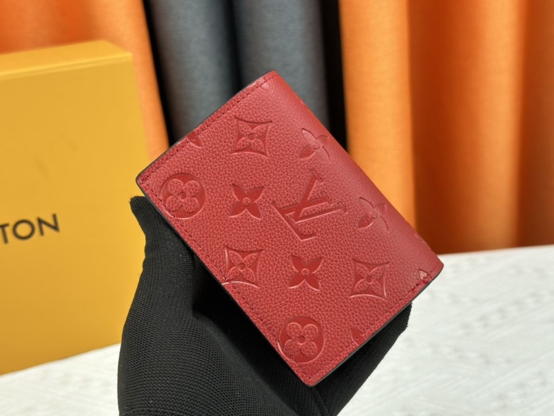 LV Wallets